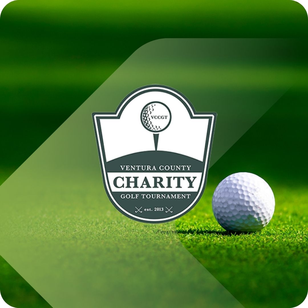 2025 Ventura County Charity Golf Tournament at Sterling Hills Golf Club