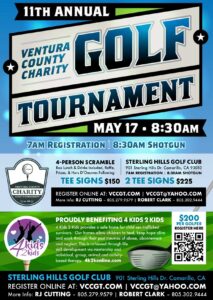 2024 VCCGT Registration Flyer